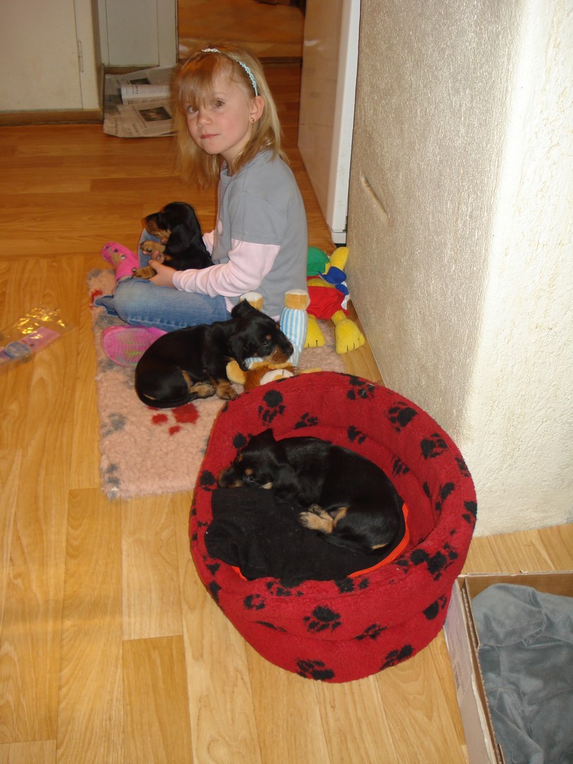 U Wurf Besuch von Seraina 005 (Kopie)